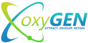 oxyGEN Logo